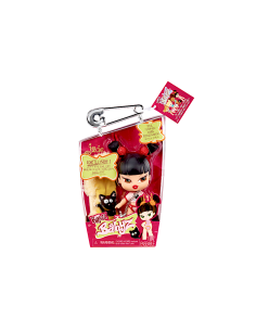 BRATZ BABYZ 505587 BAMBOLA JADE