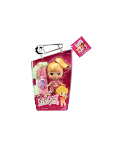 BRATZ BABYZ 511496 BAMBOLA FIANNA