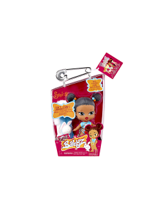BRATZ BABYZ 505594 BAMBOLA SASHA