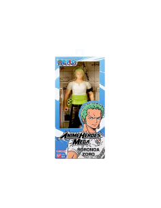 ONE PIECE T13106 RORONOA ZORO PERSONAGGIO 30CM