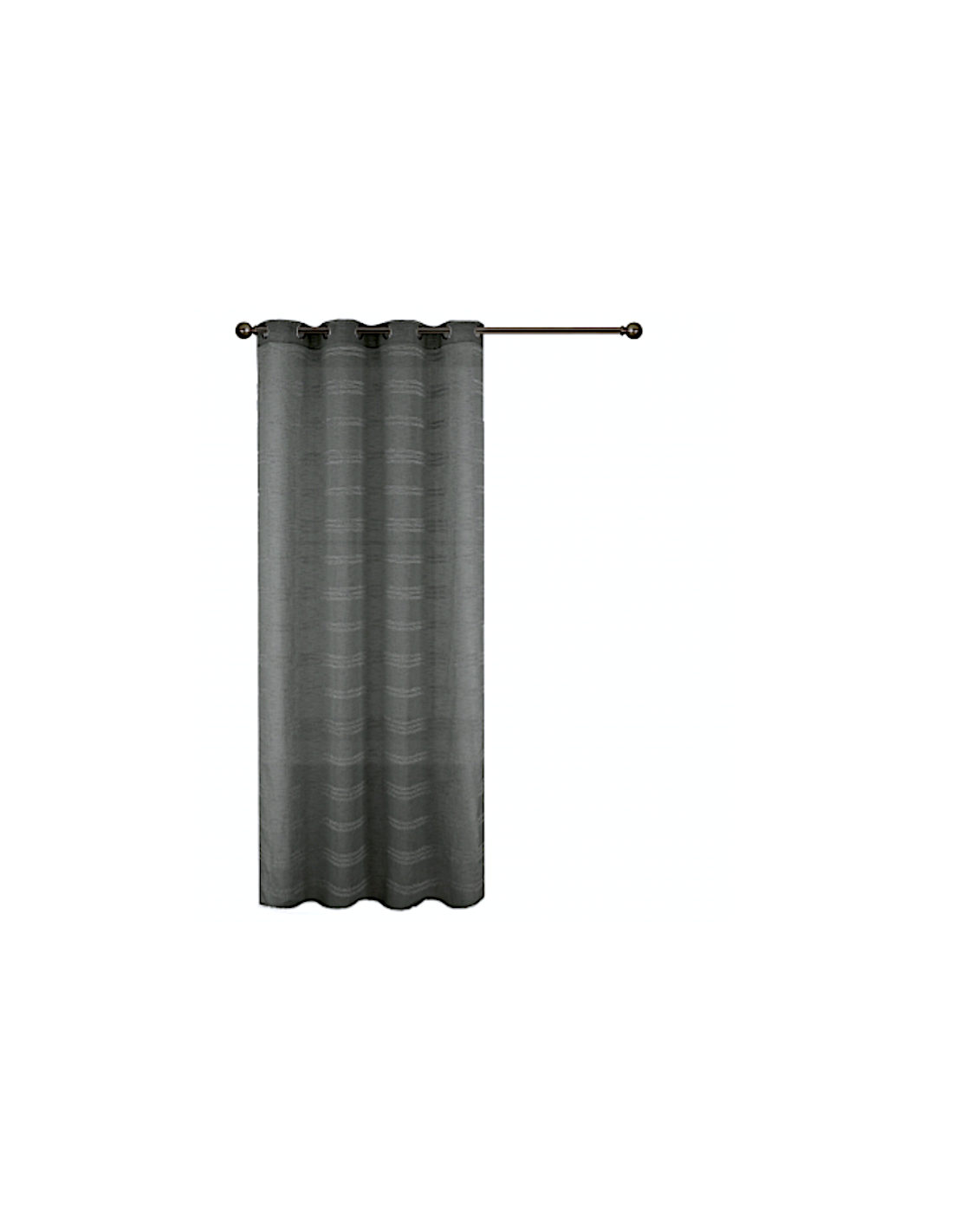 TENDA 116866 DORA COTONE 140X280 ASSORTITO