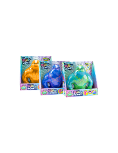 ORB FUNKEE 47971 MONKEE ALLUNGABILE ASSORTITO BIG