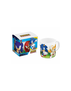 SONIC TAZZA CERAMICA 320ML