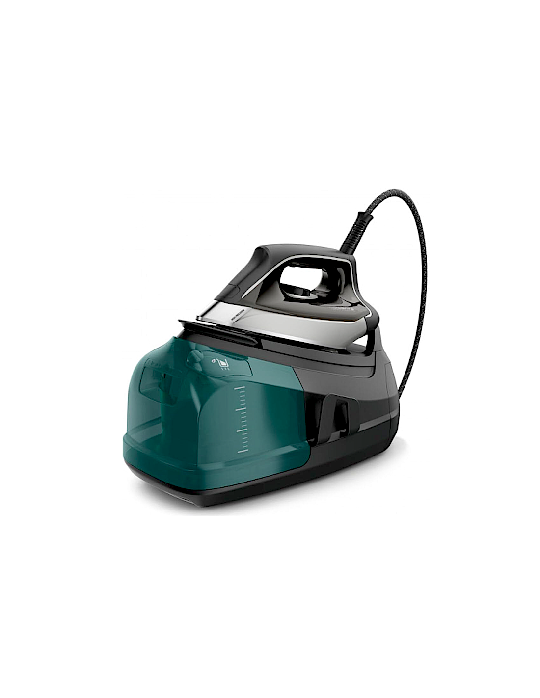 STIRATRICE DG8627 CARICA CONTINUA 2400W PERFECT STEAM PRO