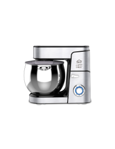 IMPASTATRICE KM1512 MULTIFUNZIONE 12LT ACCIAIO