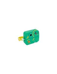 Fotocamera istantanea bambini, fotocamera Pilti, macchina fotografica termica bambini, fotocamera giocattolo stampante