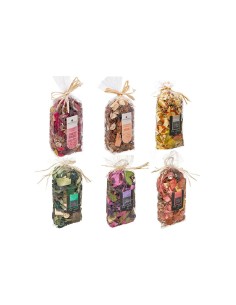 POT-POURRI 904640600 FIORI SECCHI 140GR ASSORTITO