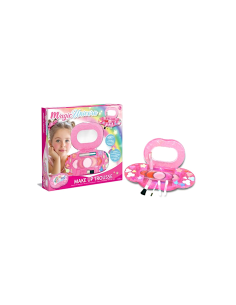 MAGIC UNICORN 16060 TROUSSE MAKE-UP