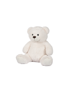 PELUCHE 29883 ORSO BIANCO 55CM