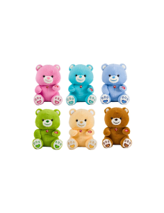 PELUCHE 24777 ORSETTO 25CM REGISTRA MESSAGGI