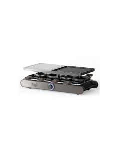 PIASTRA RACLETTE BXFC1400E PIETRA 1400W