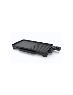 PIASTRA ELETTRICA BXGD2200E 2200W ANTIADERENTE