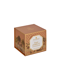 CANDELA PROFUMATA 211625F ESPRIT D'ORIENT 200GR VETRO