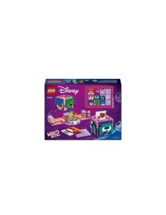 DISNEY 43248 MOOD CUBE DI INSIDE OUT 2 LEGO 2