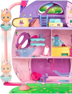 CRY BABIES 904026 GRANDE CASA DI DREAMY su TreG Ingrosso 2