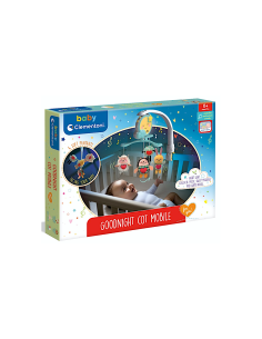 BABY 17561 GIOSTRINA CARILLON