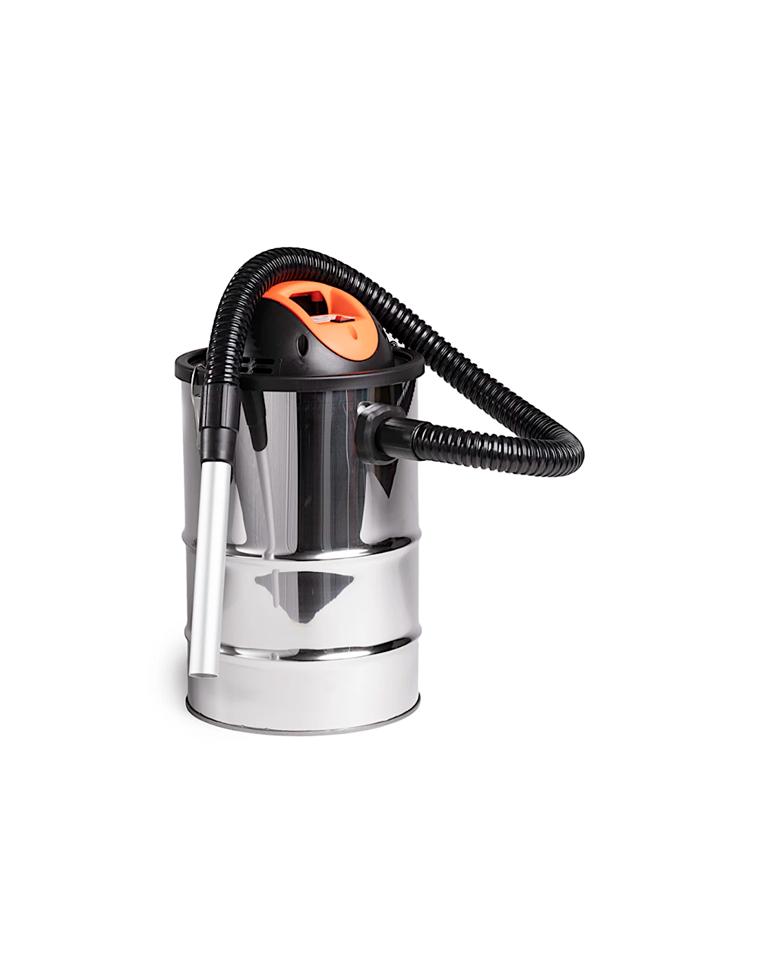 BIDONE ASPIRACENERE CENERELLO 18LT 1000W