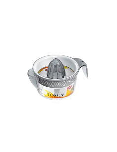 SPREMIAGRUMI 55952 TOSCA BIANCO/GRIGIO