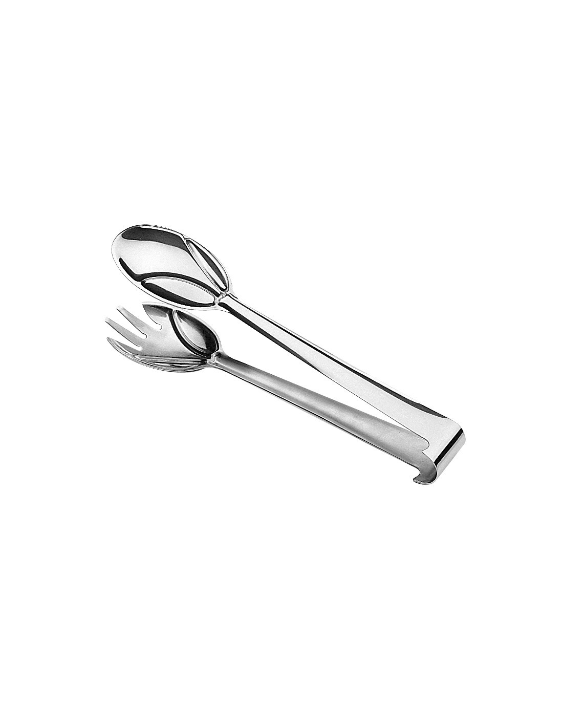 MOLLA PER INSALATA INOX 26 CM PINTINOX su TreG Ingrosso
