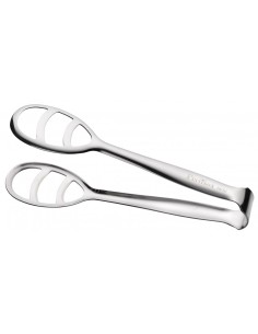 MOLLA PER INSALATA INOX 20CM PINTINOX su TreG Ingrosso 2