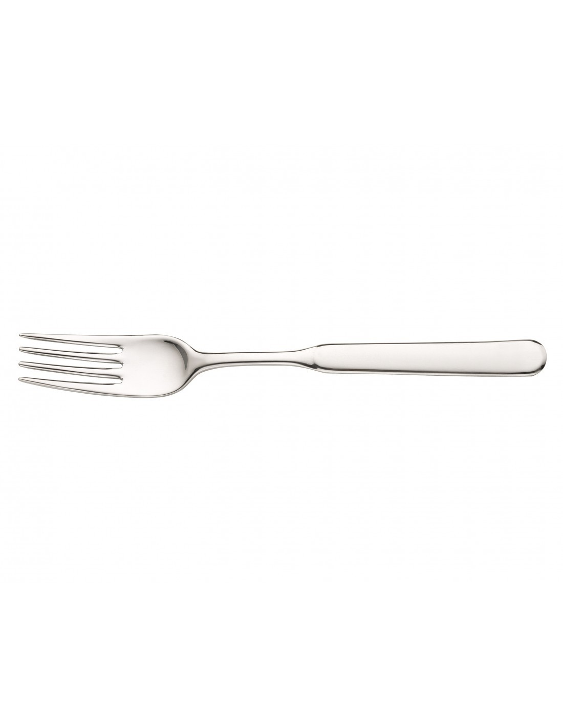 CASALI DZ FORCHETTA DA TAVOLA INOX 20 CM PINTINOX su TreG Ingrosso