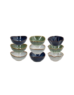 RELIEF SHIZEN COPPETTA 10CM