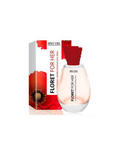 PROFUMO DONNA 15ML FLORET