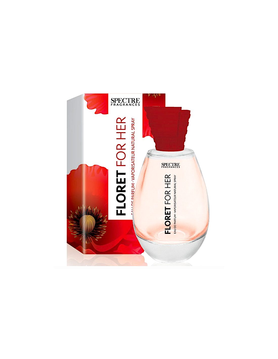 PROFUMO DONNA 15ML FLORET