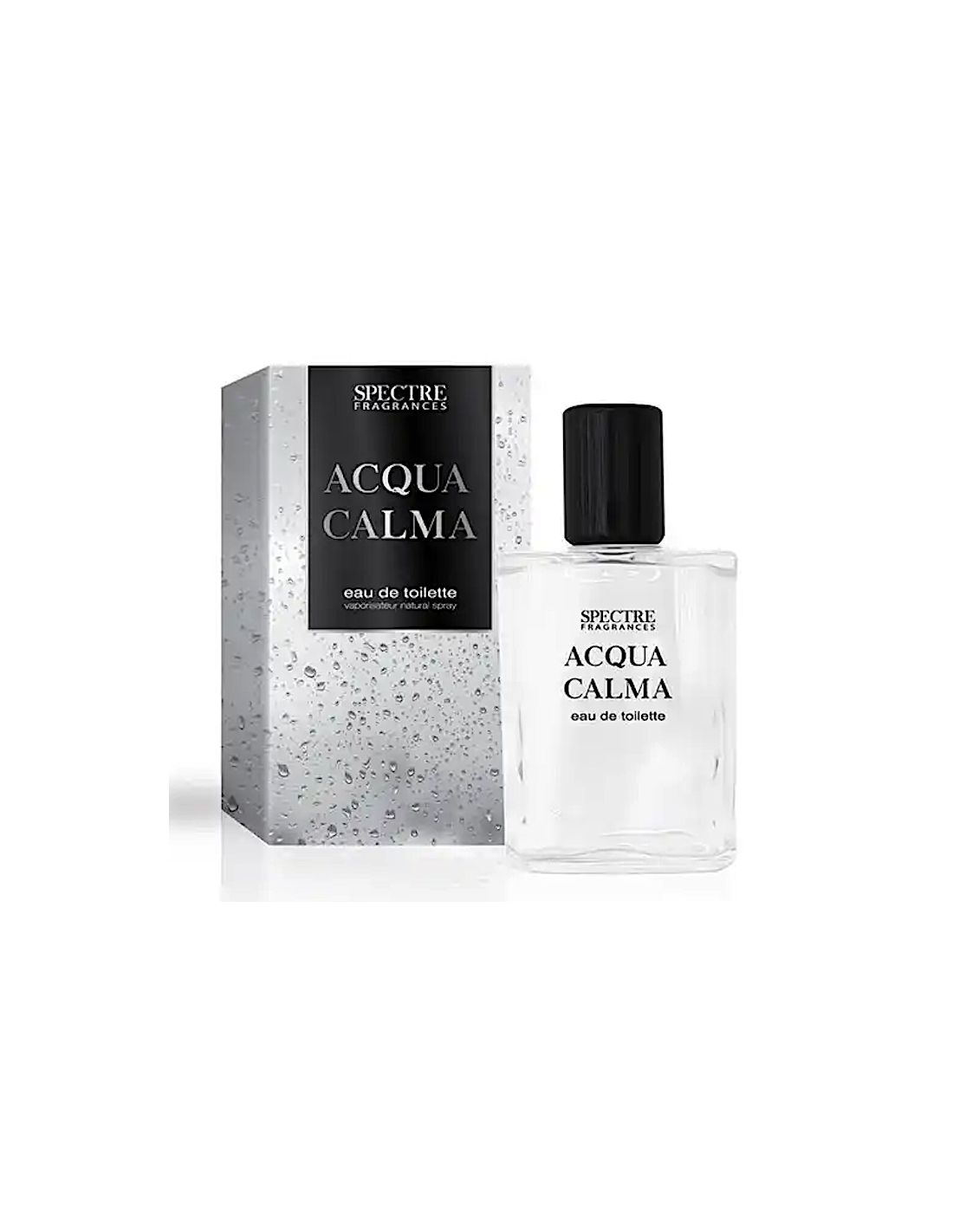 PROFUMO UOMO 15ML ACQUA CALMA