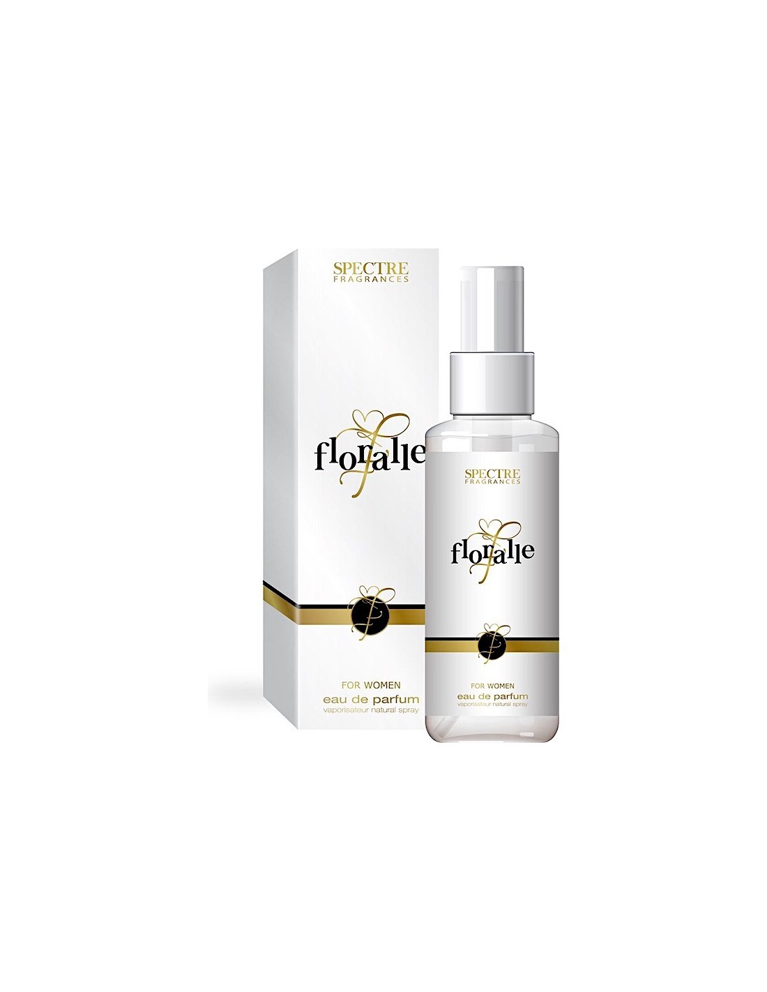 PROFUMO DONNA 15ML FLORALLE