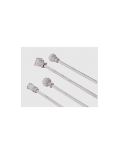 ASTA PER TENDA 112512 160/310CM ASSORTITO