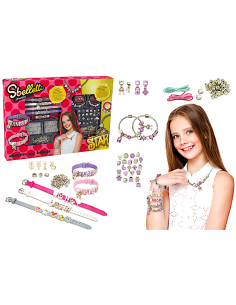 SBELLETTI 42951 SET CREA BRACCIALETTI