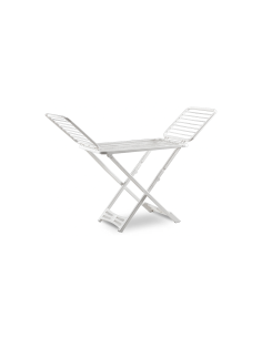 STENDIBIANCHERIA PEGASO 20MT CON RUOTE