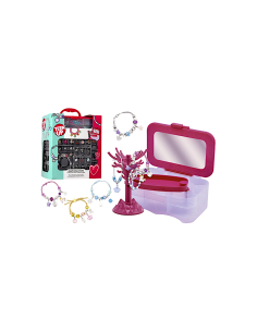 SET CREA GIOIELLI 42950 CON VALIGETTA