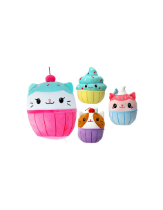 PELUX 83522 PELUCHE DOLCETTO 24CM ASSORTITO