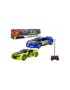 AUTOMODELLO 43073 R/C ASSORTITO 1:22