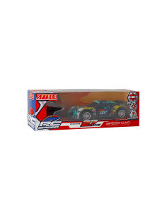 AUTOMODELLO 42887 R/C CON LUCI ASSORTITO