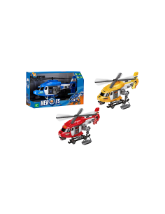 ELICOTTER 43028 LUCI E SUONI ASSORTITO