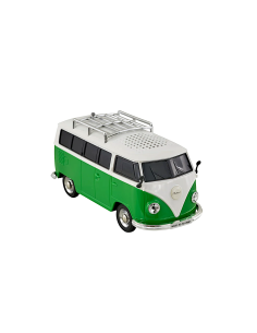 SPEAKER MINIVAN 1394066 VERDE BLUETOOTH