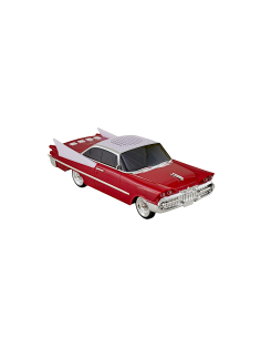 SPEAKER AUTO 1394072 ROSSO BLUETOOTH