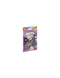 LEGO DOTS 41908 BUSTINA ACCESSORI su TreG Ingrosso