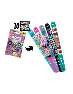 LEGO DOTS 41908 BUSTINA ACCESSORI su TreG Ingrosso
