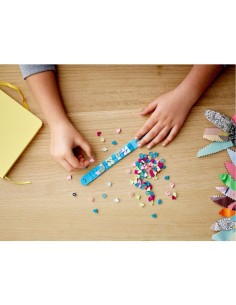 LEGO DOTS 41908 BUSTINA ACCESSORI su TreG Ingrosso