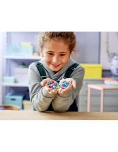 LEGO DOTS 41908 BUSTINA ACCESSORI su TreG Ingrosso