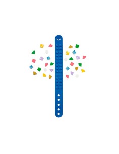 DOTS 41911 BRACCIALETTO SPORTY TEAM su TreG Ingrosso