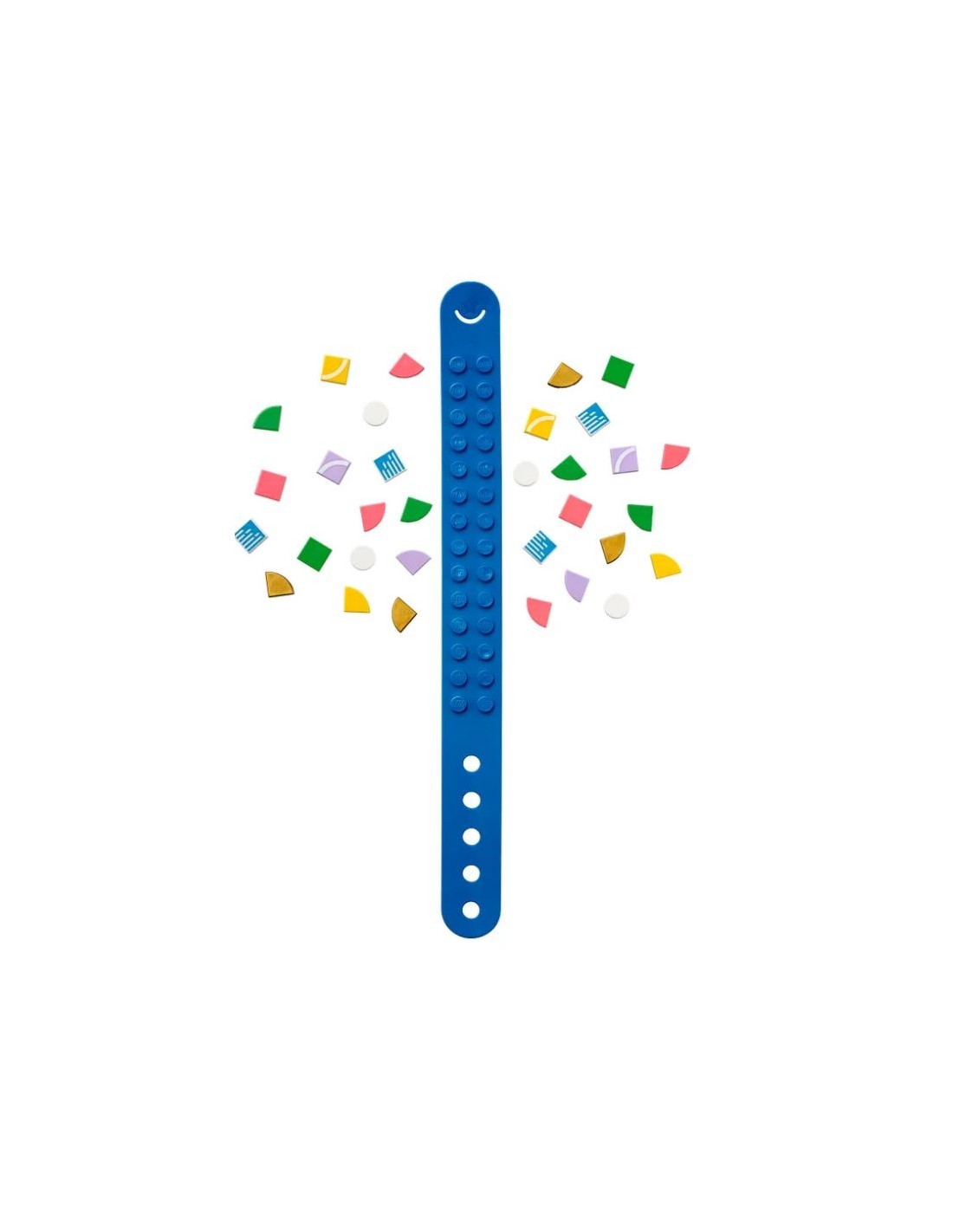 DOTS 41911 BRACCIALETTO SPORTY TEAM su TreG Ingrosso