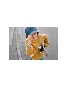 DOTS 41911 BRACCIALETTO SPORTY TEAM su TreG Ingrosso