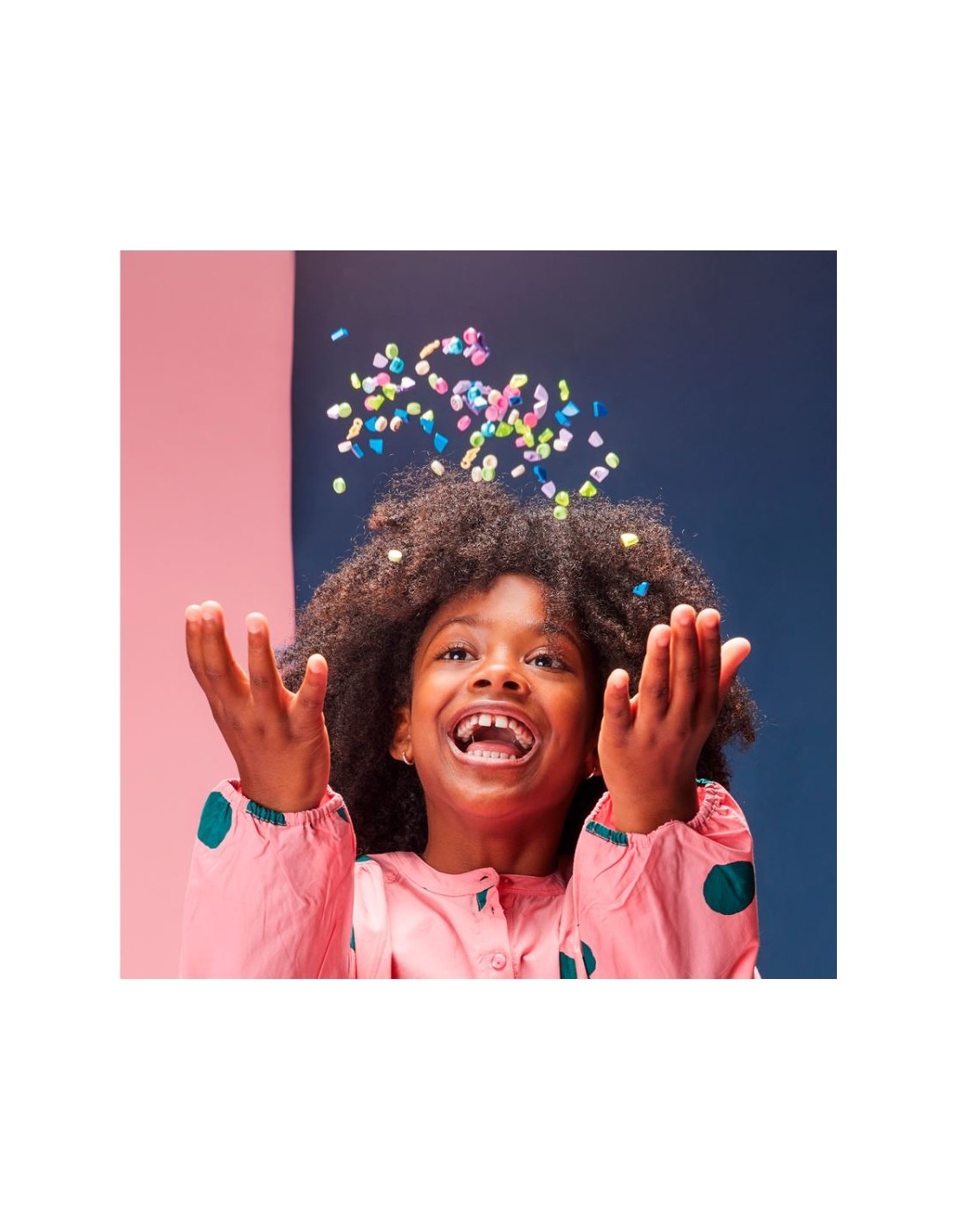 DOTS 41946 BLISTER 118 PEZZI su TreG Ingrosso