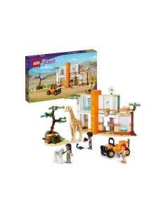 FRIENDS 41717 SOCCORSO ANIMALI DI MIA su TreG Ingrosso