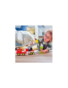 DUPLO 10969 AUTOPOMPA su TreG Ingrosso